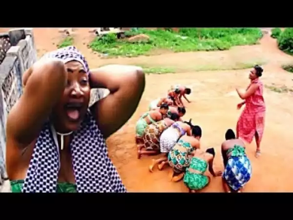 Video: Agony Of Female Slaves 2 - Latest Nigerian Movies 2017